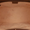 Gucci Medium Calfskin Linea Totem Satchel Secondhand