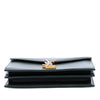 Saint Laurent Smooth Calfskin Monogram Cassandra Clasp Bag Secondhand