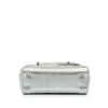 Dior Small Metallic Grained Calfskin Cannage My ABCDior Lady Dior Secondhand