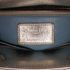 Dior Small Metallic Grained Calfskin Cannage My ABCDior Lady Dior Secondhand