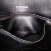 Balenciaga Small Quilted Leather Hourglass Top Handle Bag Secondhand