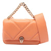 Bvlgari Mini Leather Serpenti Cabochon Satchel Secondhand