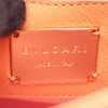 Bvlgari Mini Leather Serpenti Cabochon Satchel Secondhand