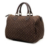 Louis Vuitton Monogram Mini Lin Speedy 30 Secondhand