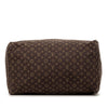 Louis Vuitton Monogram Mini Lin Speedy 30 Secondhand
