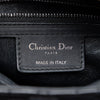 Dior Medium Lambskin Cannage Lady Dior Secondhand