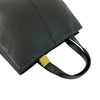 Burberry Leather Handbag Secondhand