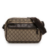 Gucci GG Supreme Crossbody Secondhand