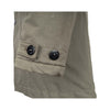 Secondhand Stone Island David-OVD Trench Coat - '10s
