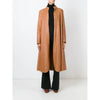 Roberta Di Camerino Light Brown Suit - '70s Second hand
