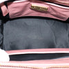Miu Miu Madras Bowler Bag Matelasse Leather
