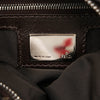 Fendi Zucca Canvas Chef Hobo Secondhand