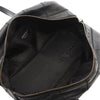 Chanel Choco Bar Caviar Shoulder Bag Secondhand