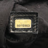 Chanel Choco Bar Caviar Shoulder Bag Secondhand