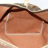 Louis Vuitton Keepall Bag Monogram Canvas