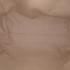 Secondhand Burberry Small Haymarket Check Coated Canvas Canterbury Tote