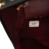 Chanel Medium CC Quilted Lambskin Single Flap Secondhand
