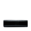 Saint Laurent Medium Patent Manhattan Shoulder Bag Secondhand