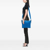 Bottega Veneta Nappa Intrecciato Flap Crossbody Secondhand