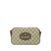 Gucci GG Supreme Web Neo Vintage Crossbody Secondhand
