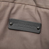 Bottega Veneta Intrecciato Trimmed Nappa Business Bag Secondhand