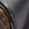 Louis Vuitton Monogram Macassar Christopher Backpack MM Secondhand