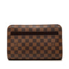 Louis Vuitton Damier Ebene Saint Louis Pochette Secondhand