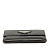 Prada Saffiano Card Holder Secondhand