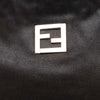 Fendi Medium FF Nubuck Chains Tote Secondhand