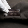 Fendi Medium FF Nubuck Chains Tote Secondhand