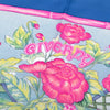 Hermès Giverny Silk Scarf 90 Secondhand