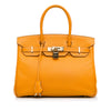 Hermès Epsom Birkin Retourne 30 Secondhand