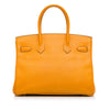 Hermès Epsom Birkin Retourne 30 Secondhand