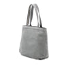 Fendi Nubuck FF Chains Tote Secondhand
