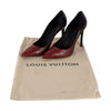 Secondhand Louis Vuitton Snakeskin Eyeline Pumps - '10s