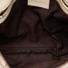 Gucci GG Canvas Horsebit Shoulder Bag Secondhand