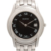 Gucci 5500 Quartz Watch Stainless Steel