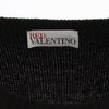 Valentino Bicolor Striped Wool Sweater - 2000s Second hand