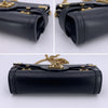 BALMAIN Shoulder Bag Second-hand