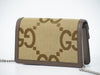 Gucci Dionysus Flap Messenger Bag Shearling
