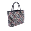 Chanel Coated Canvas Coco Travel Tote Secondhand
