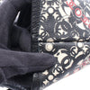 Chanel Coated Canvas Coco Travel Tote Secondhand