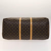Louis Vuitton Keepall Bag Monogram Canvas