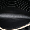 Saint Laurent Mini Smooth Calfskin Paris Wallet on Chain Secondhand
