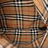Burberry House Check Canvas Rainbow Tote Secondhand