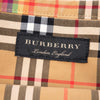 Burberry House Check Canvas Rainbow Tote Secondhand