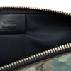 Gucci GG Supreme Blooms Clutch Secondhand