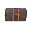 Secondhand Louis Vuitton Luggage Vintage Keepall