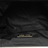 Miu Miu Satin Clasp Clutch on Strap Secondhand