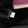 Miu Miu Satin Clasp Clutch on Strap Secondhand